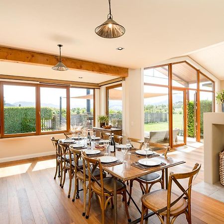 Bed and Breakfast Wanaka Haven Zewnętrze zdjęcie