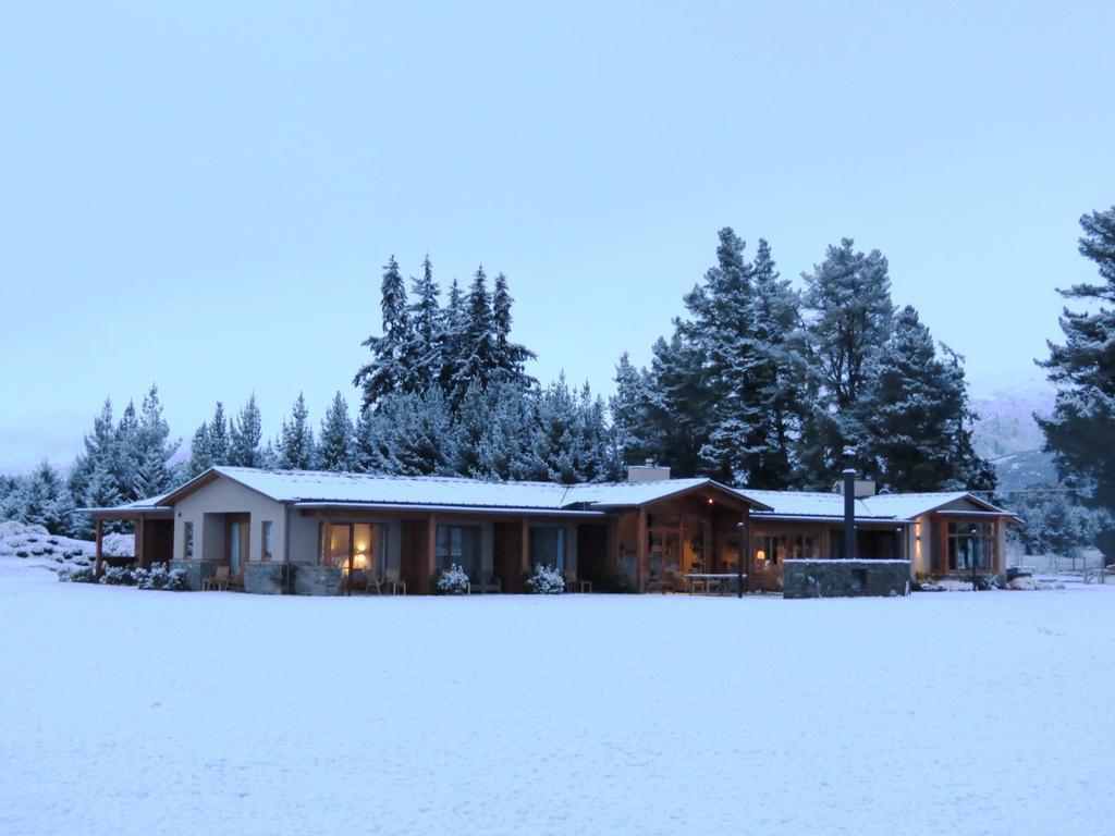 Bed and Breakfast Wanaka Haven Zewnętrze zdjęcie