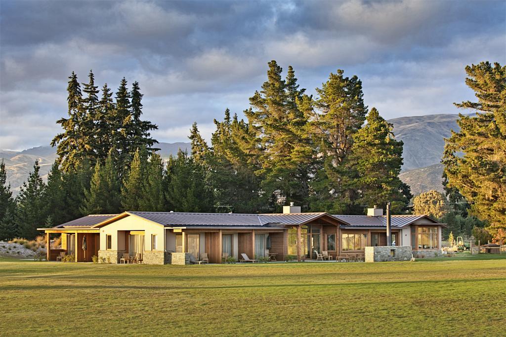 Bed and Breakfast Wanaka Haven Zewnętrze zdjęcie